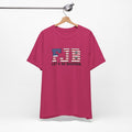 FJB—Unisex Jersey Short Sleeve Tee