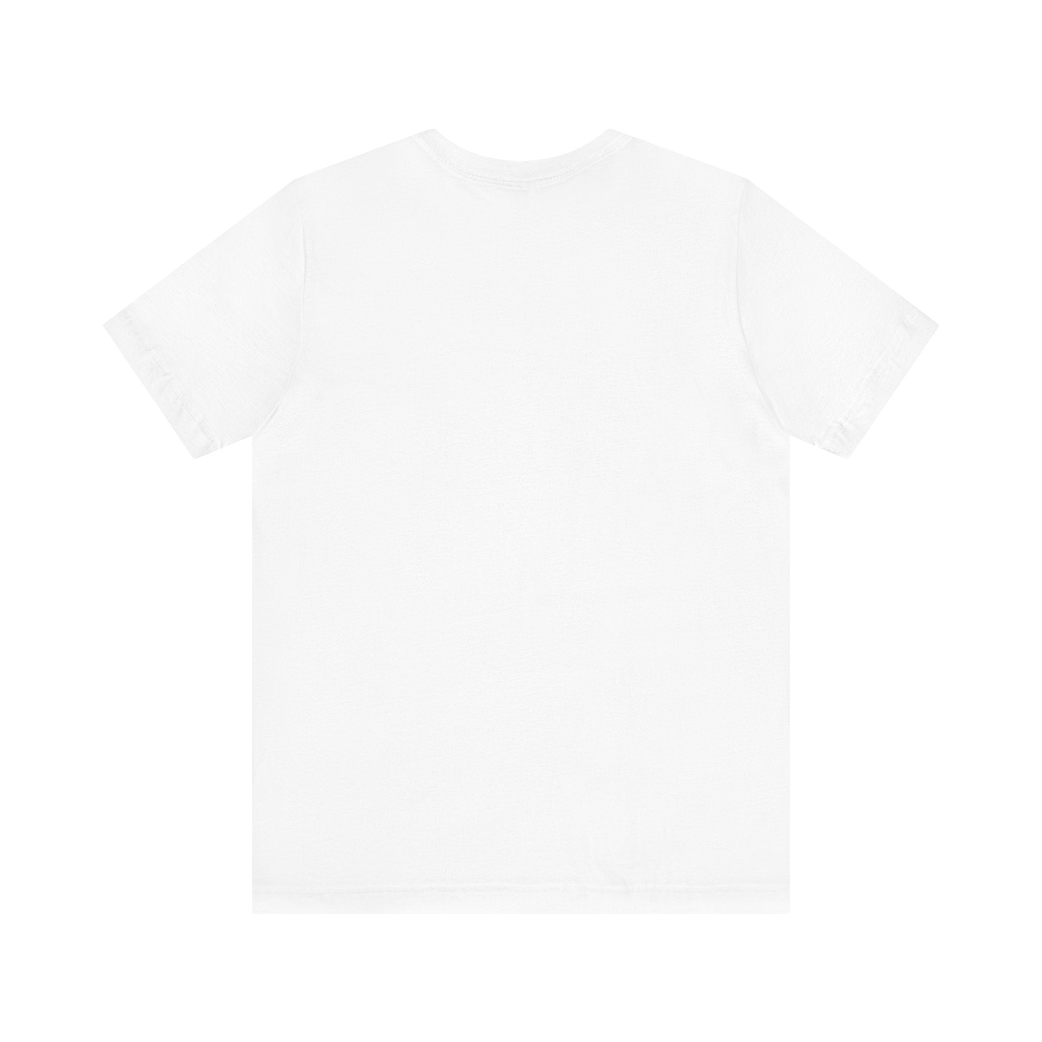 Shut up I love you— Jersey Short Sleeve Tee Shirt