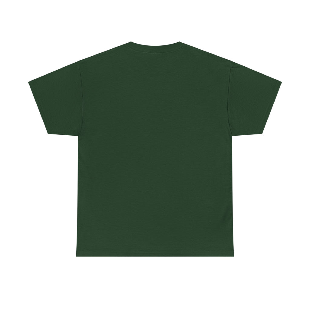 Fu # weed- Unisex Heavy Cotton Tee shirt