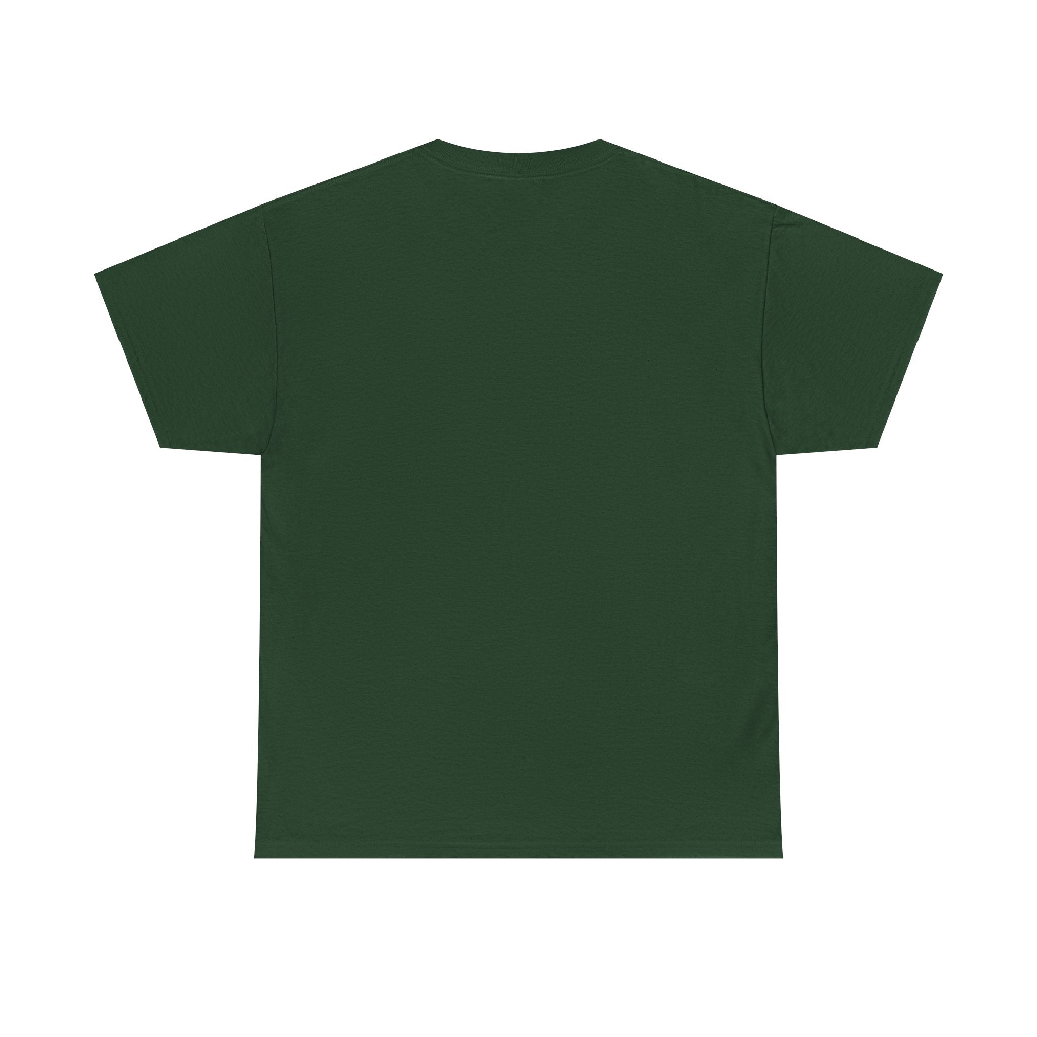 Fu # weed- Unisex Heavy Cotton Tee shirt