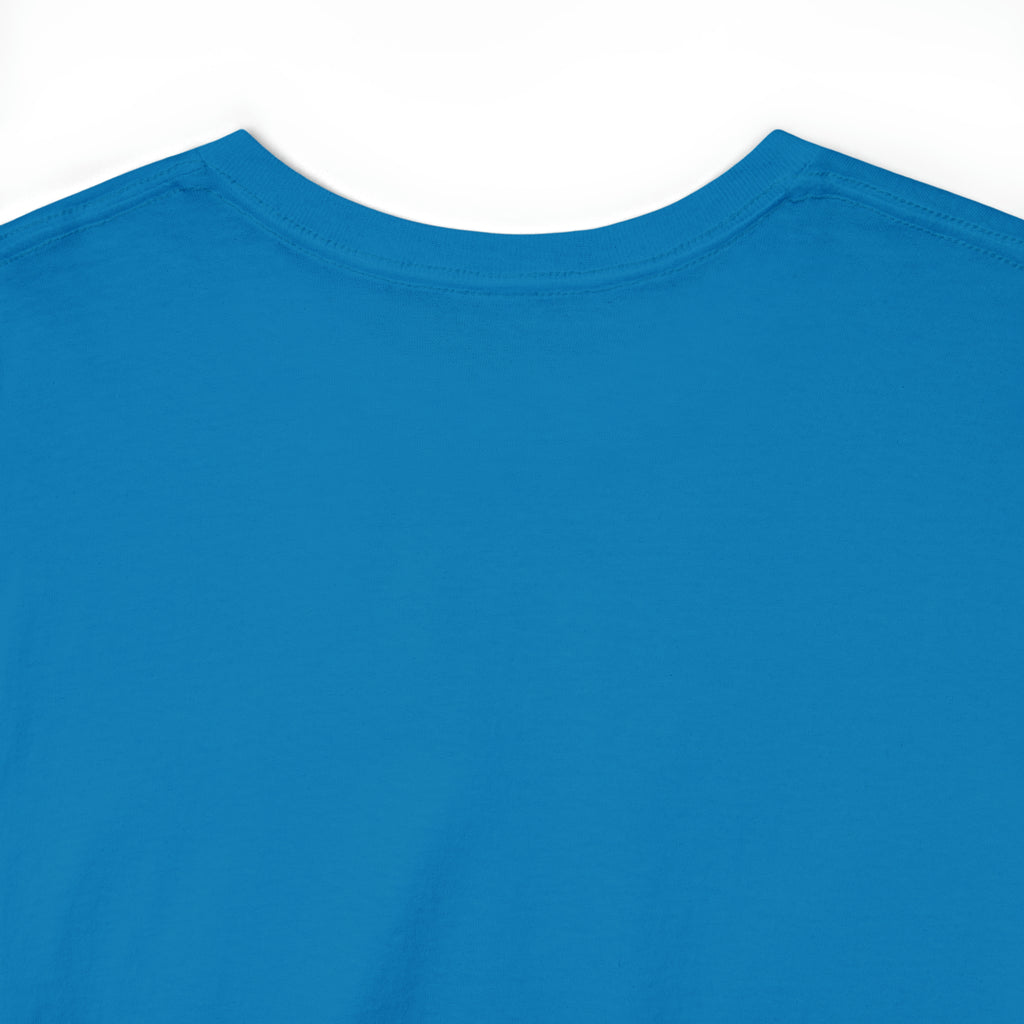 USA love-  Heavy Cotton Tee