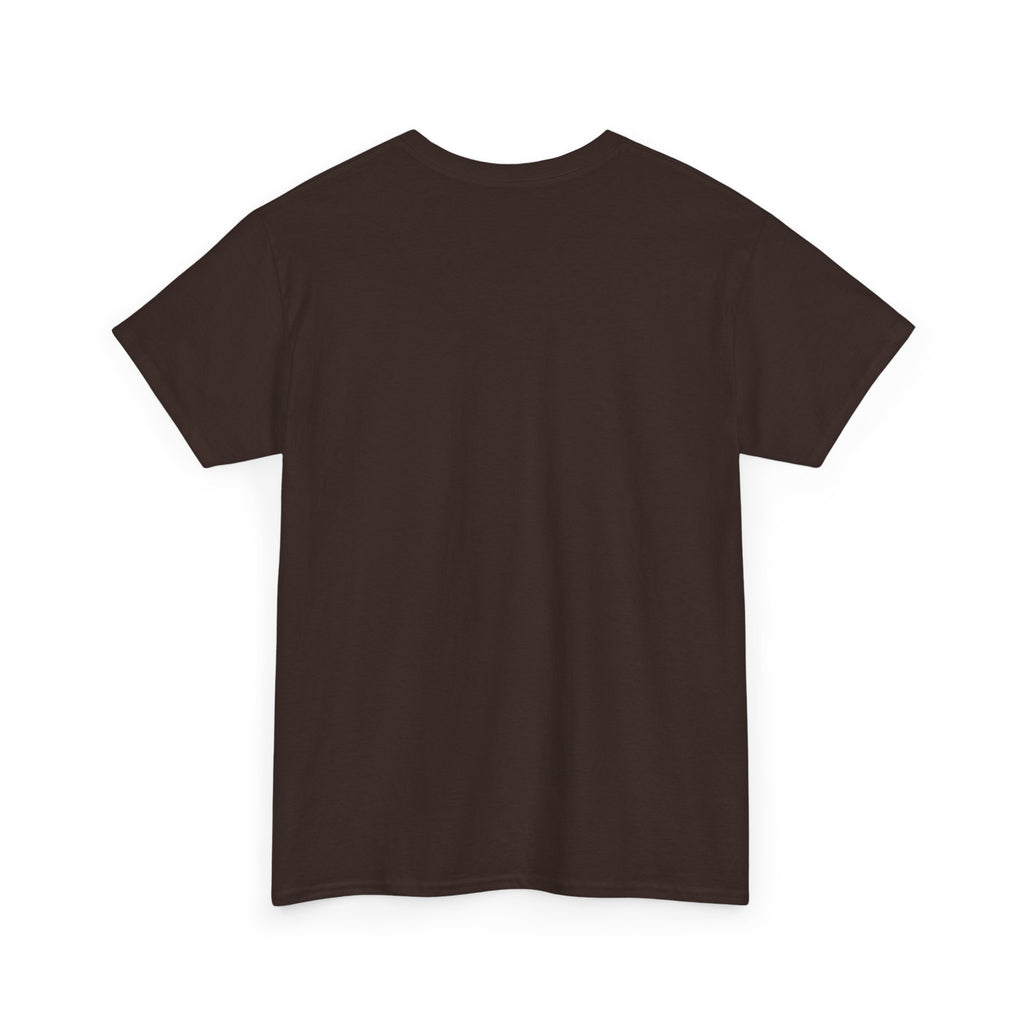 Fu # weed- Unisex Heavy Cotton Tee shirt
