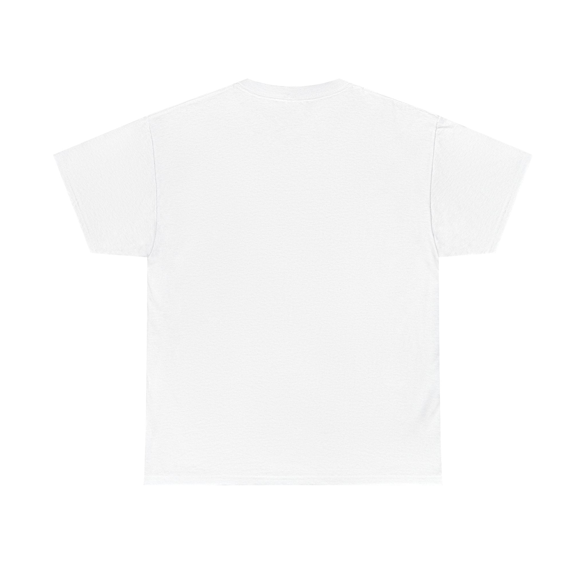 Good food Good mood- Heavy Cotton Tee Shirt