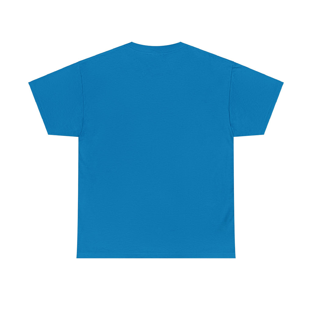 Whatever it is it wasn’t me- Heavy Cotton Tee