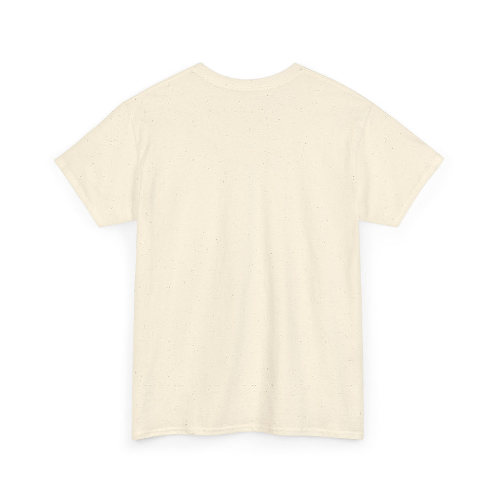 I don’t need your attitude- Heavy Cotton Tee Shirt