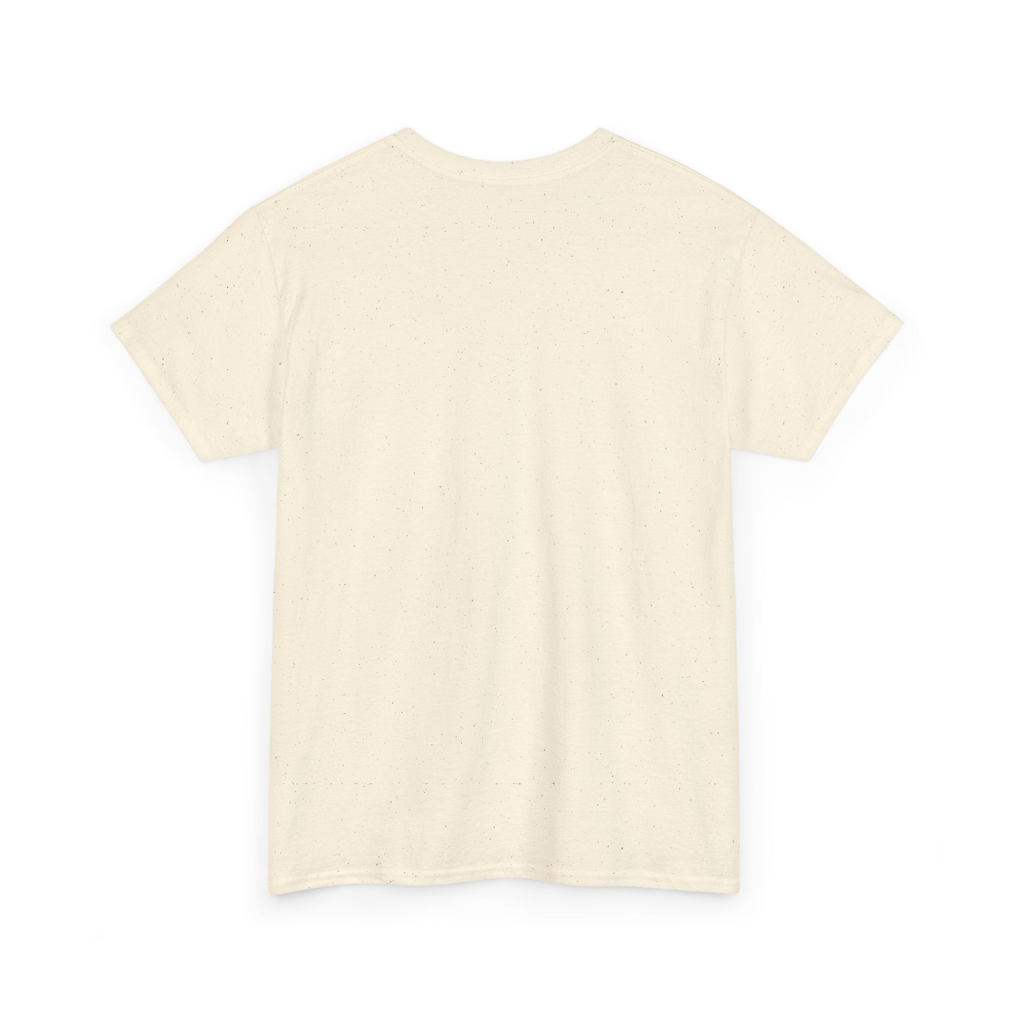 I don’t need your attitude- Heavy Cotton Tee Shirt