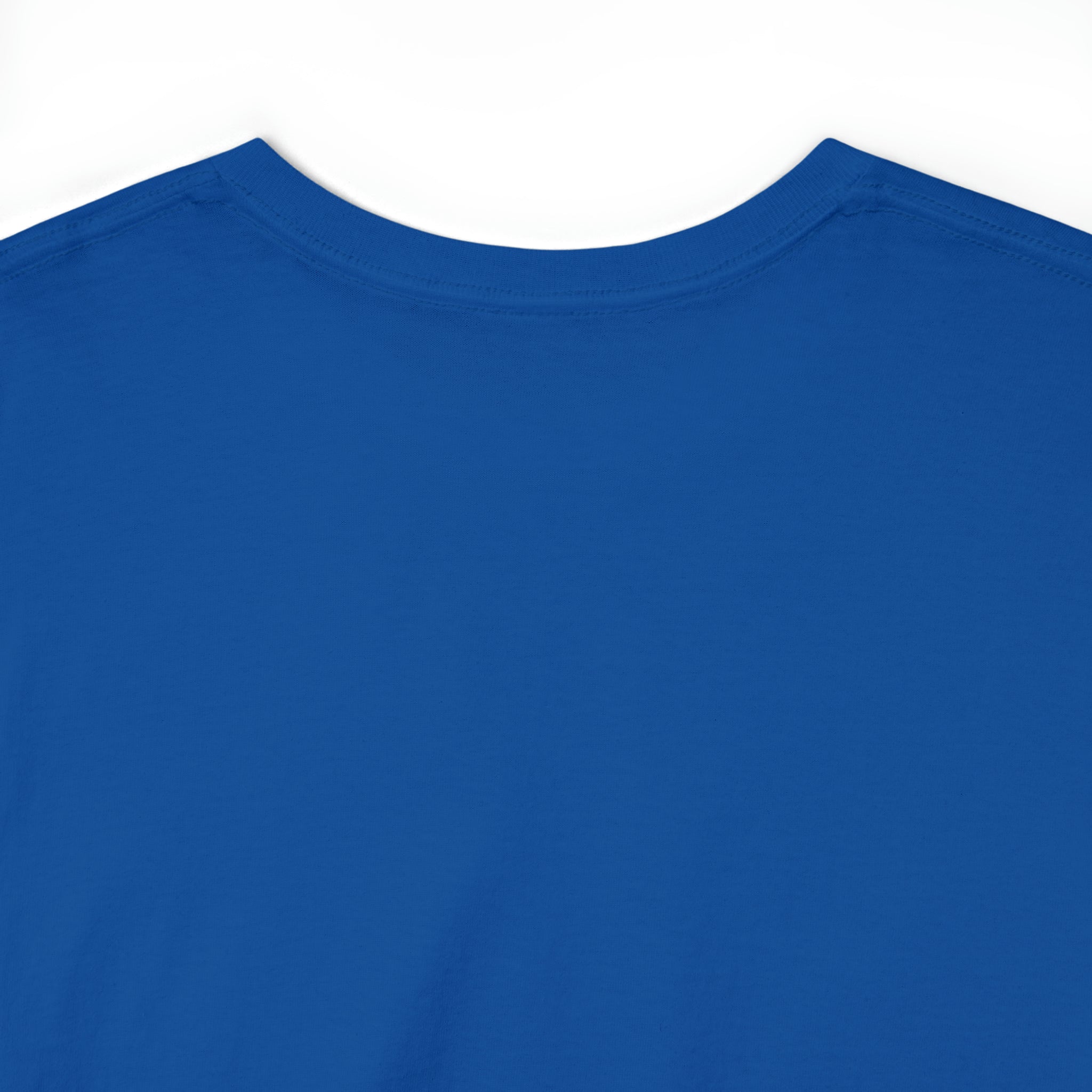 Home of the brave - Unisex Heavy Cotton Tee