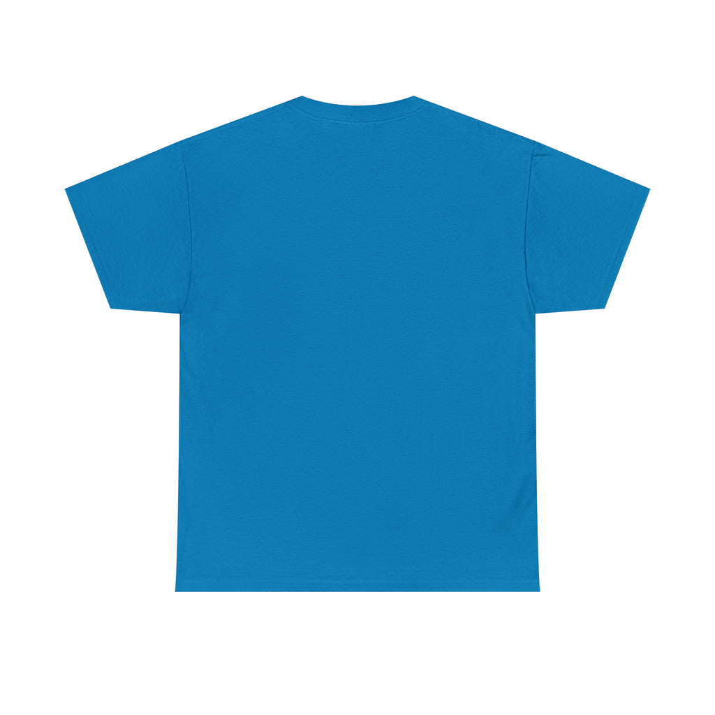 USA love-  Heavy Cotton Tee
