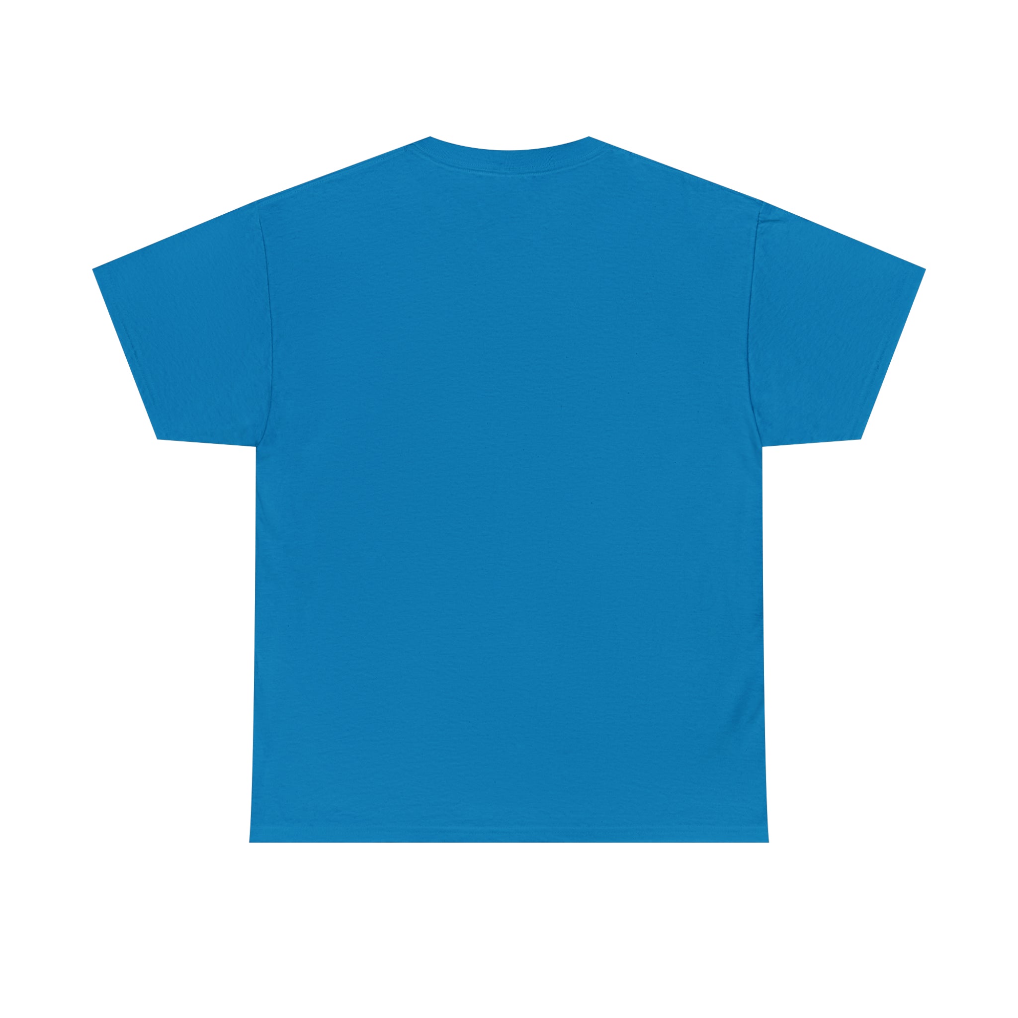 USA love-  Heavy Cotton Tee