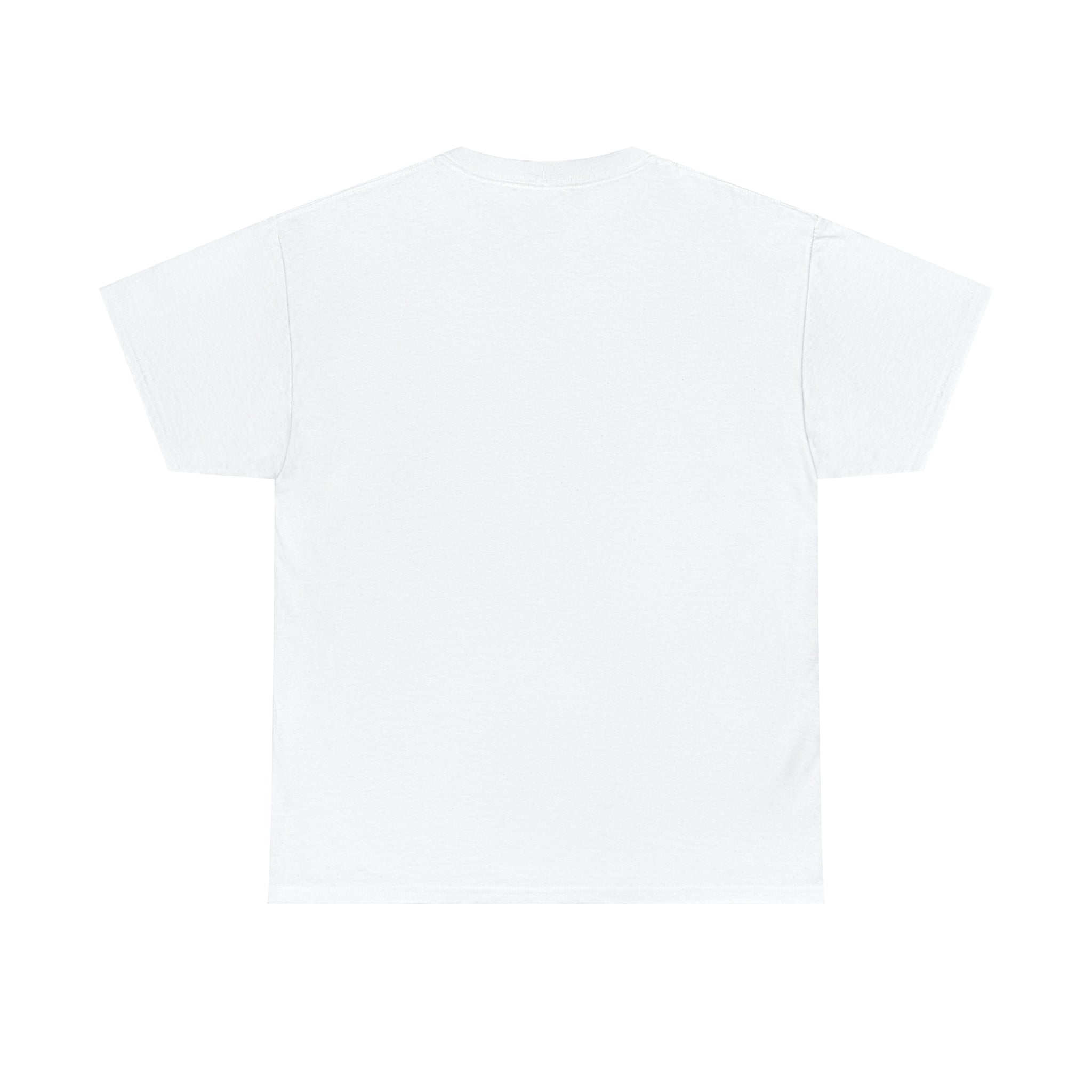 Because mama runs the shit show- Heavy Cotton Tee