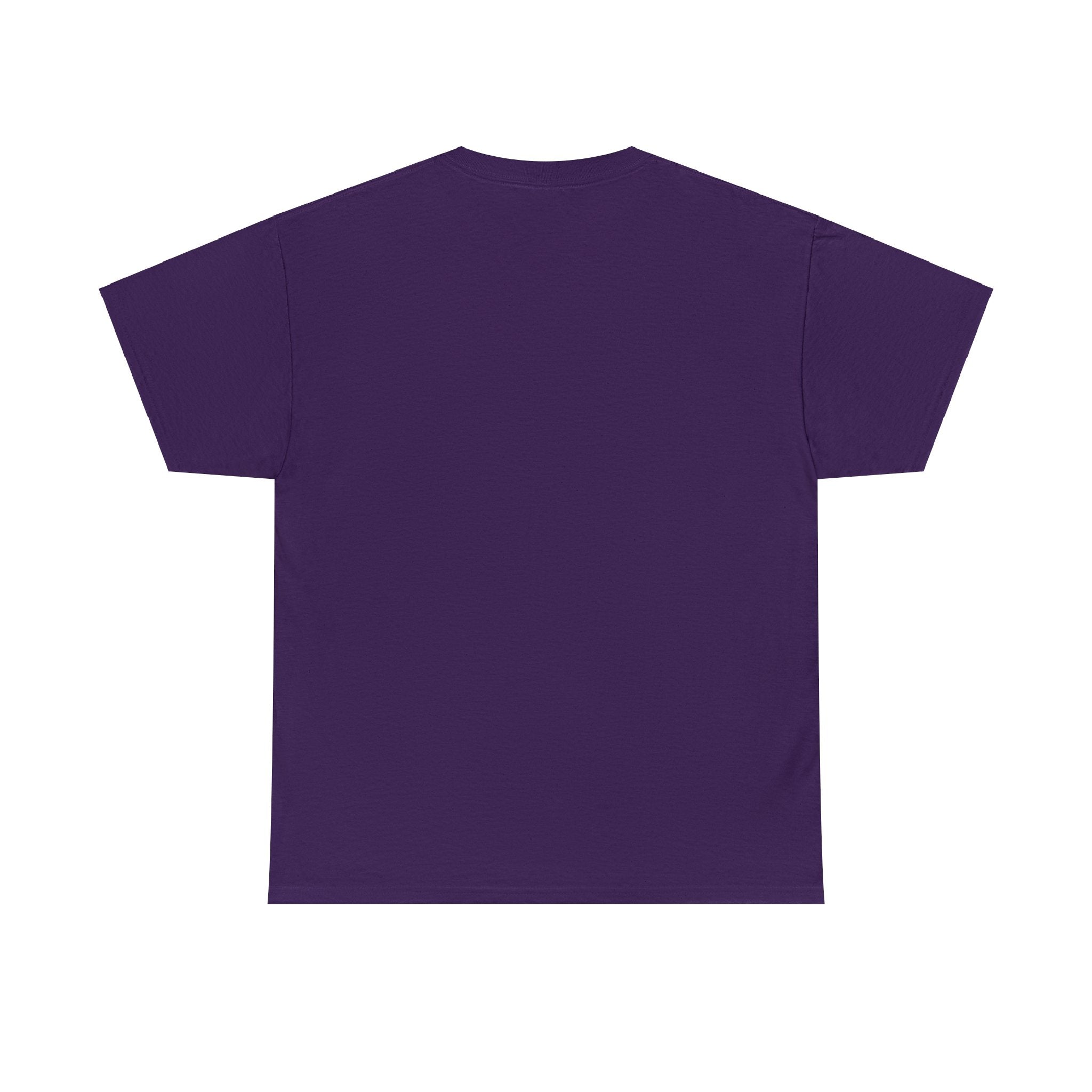 Whatever it is it wasn’t me- Heavy Cotton Tee