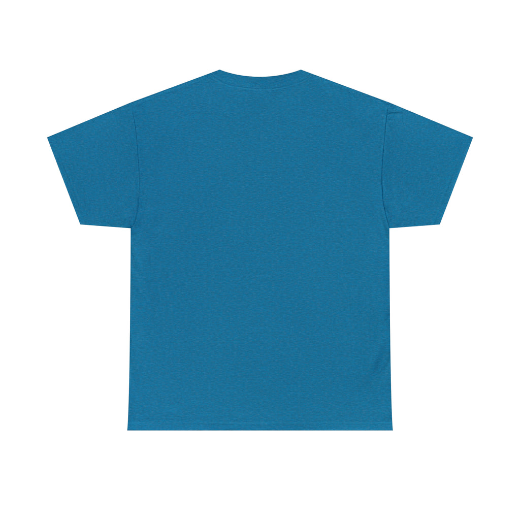 USA love-  Heavy Cotton Tee