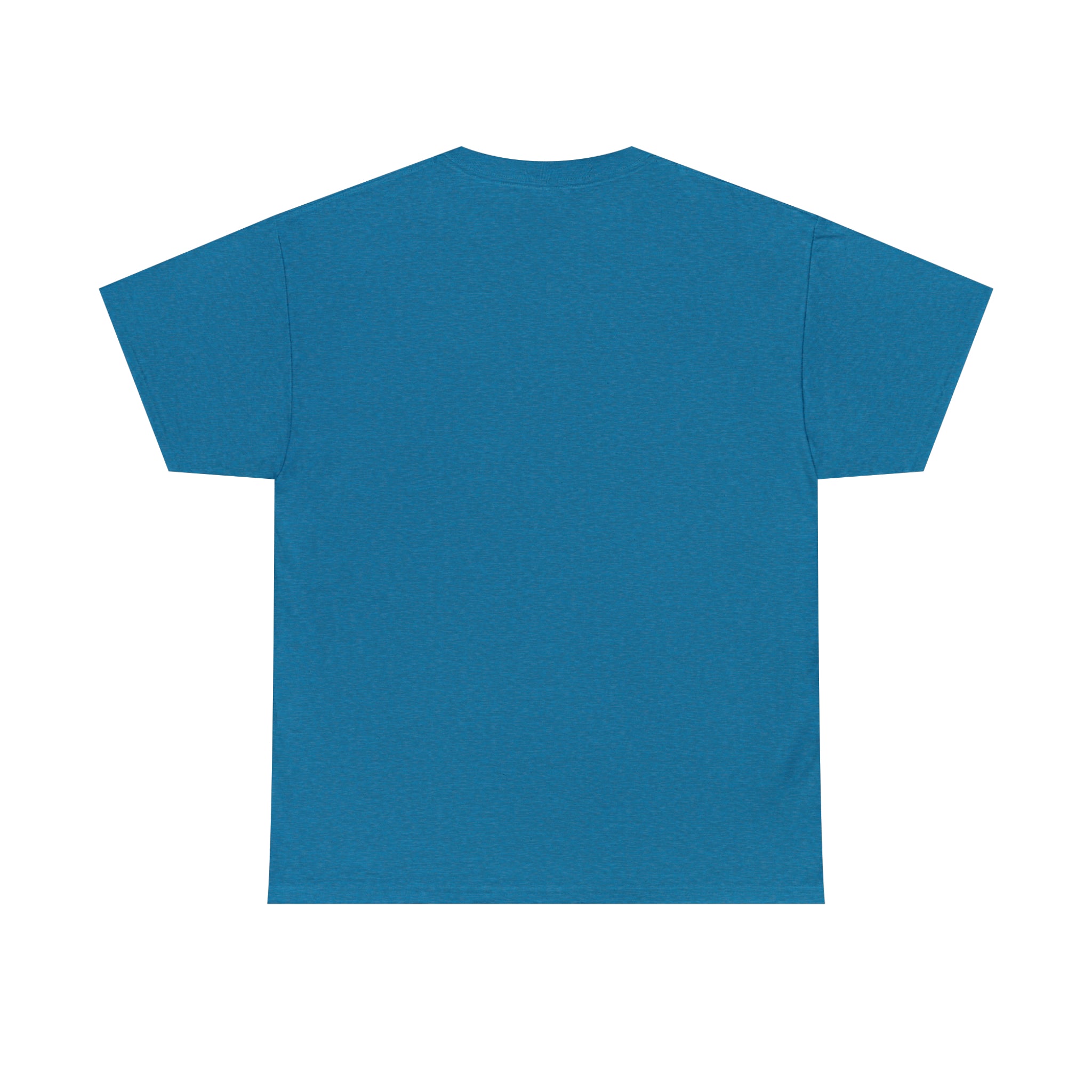USA love-  Heavy Cotton Tee