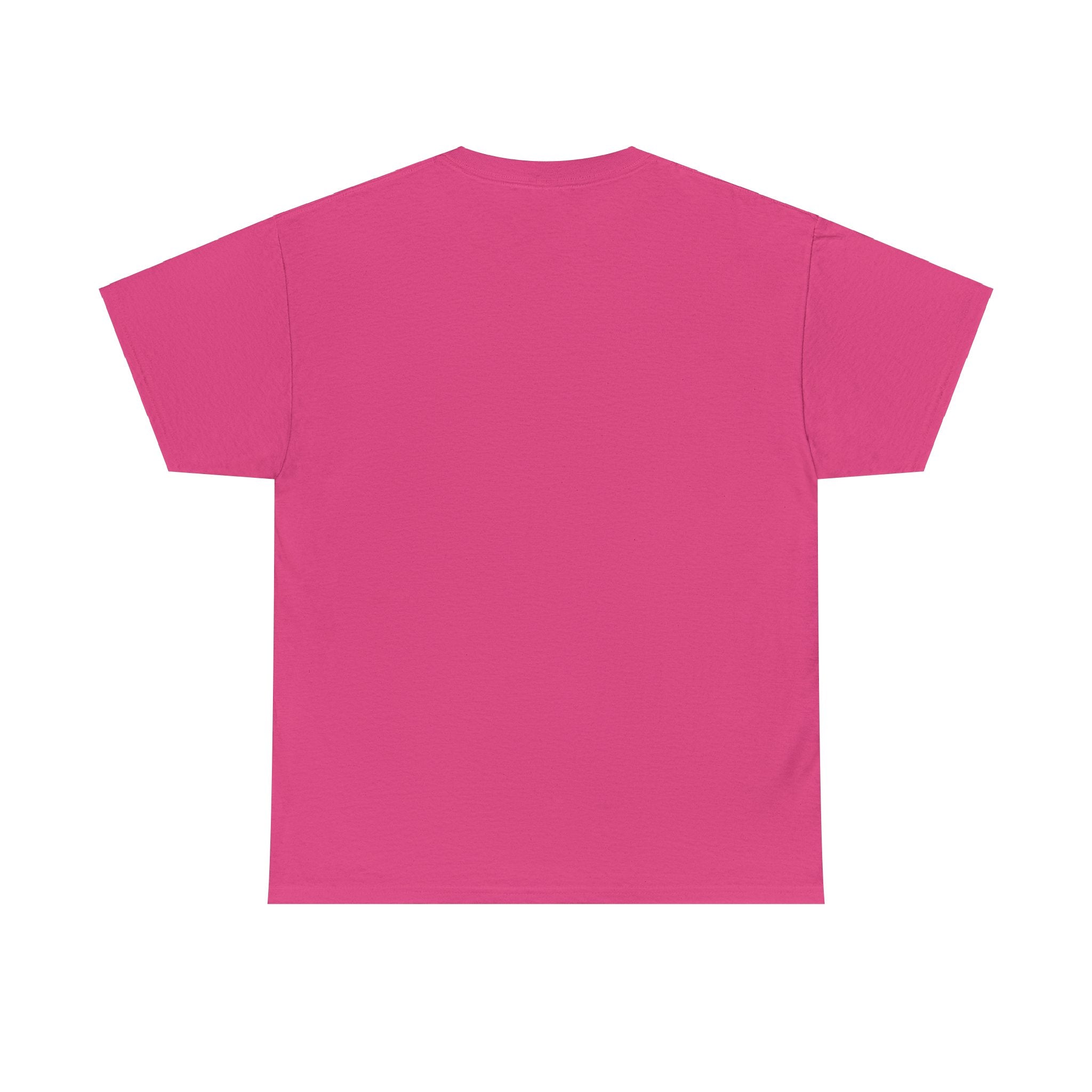 Live laugh love- Heavy Cotton Tee shirt