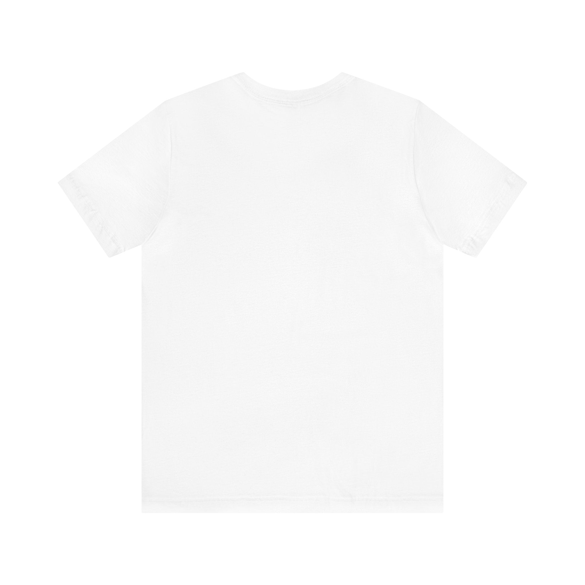 Real women hustle hard- Jersey Short Sleeve Tee