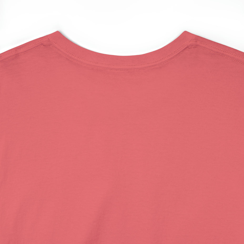 USA love-  Heavy Cotton Tee