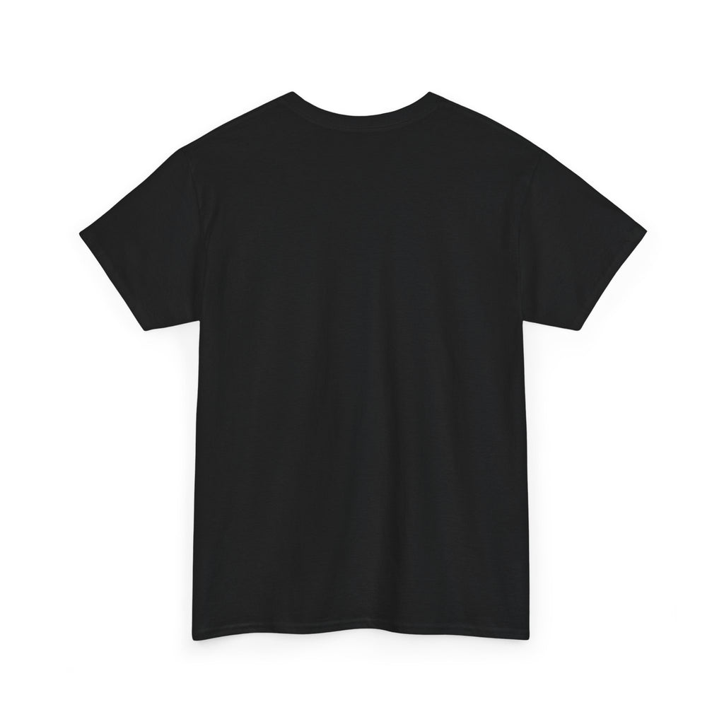 DRUMMER GIRL-  Heavy Cotton Tee