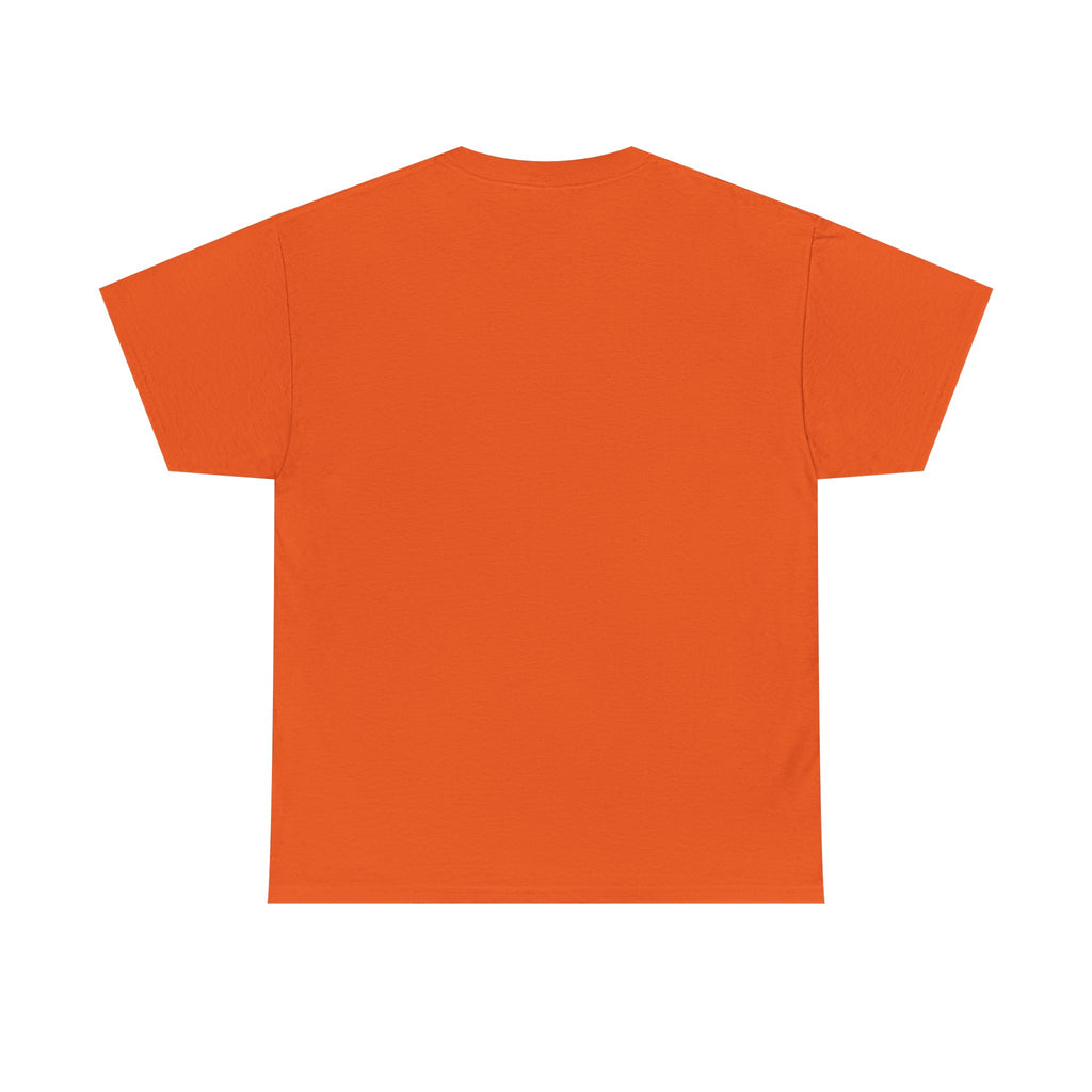Camping Crew Unisex Heavy Cotton Tee - Perfect for Outdoor Adventures, Summer BBQs, Family Gatherings, Hiking Trips, and Campfire Nights