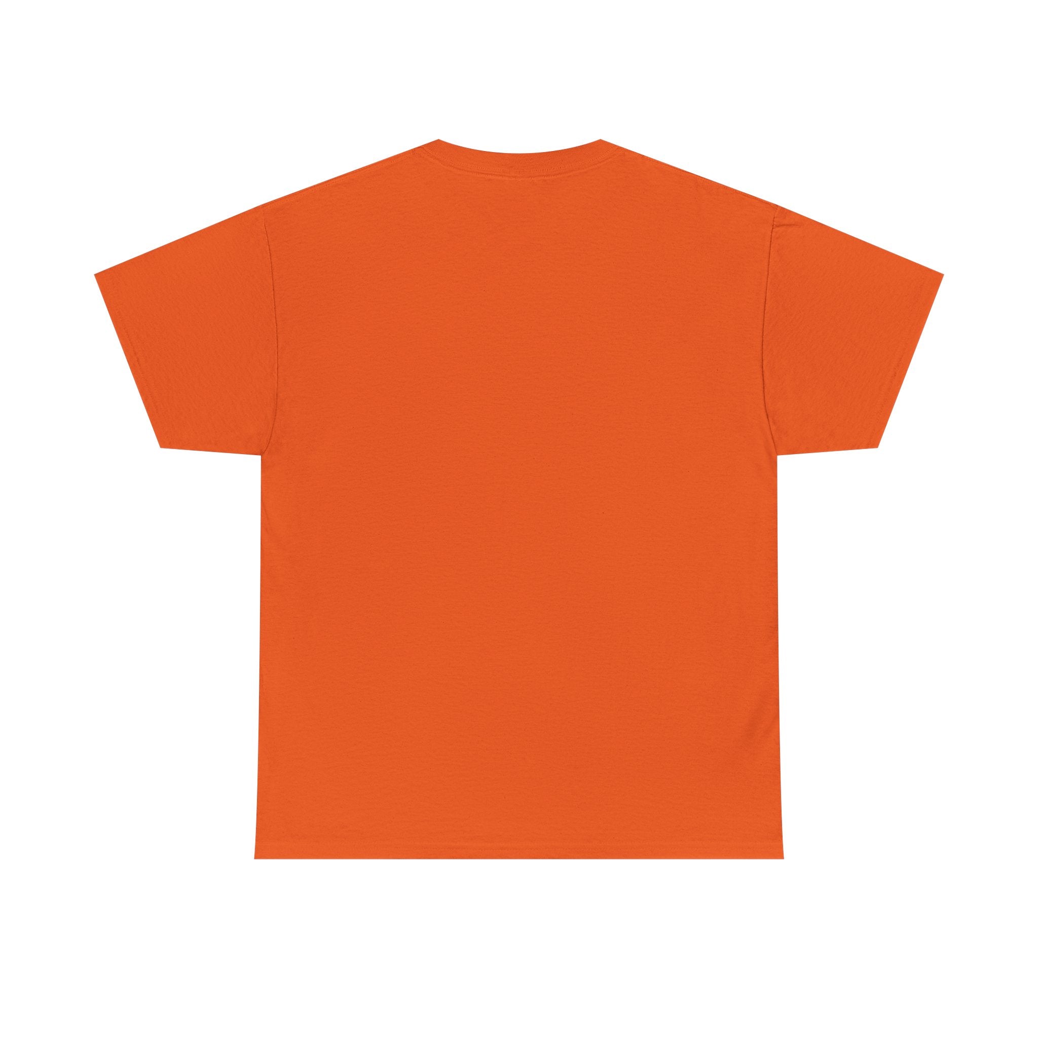 Camping Crew Unisex Heavy Cotton Tee - Perfect for Outdoor Adventures, Summer BBQs, Family Gatherings, Hiking Trips, and Campfire Nights