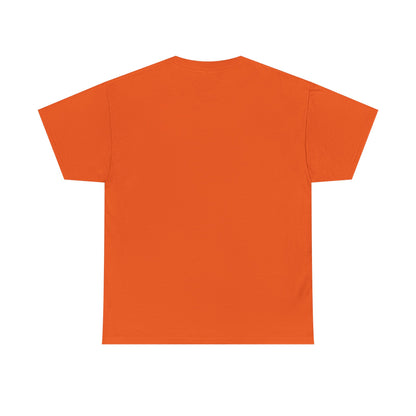 Camping Crew Unisex Heavy Cotton Tee - Perfect for Outdoor Adventures, Summer BBQs, Family Gatherings, Hiking Trips, and Campfire Nights