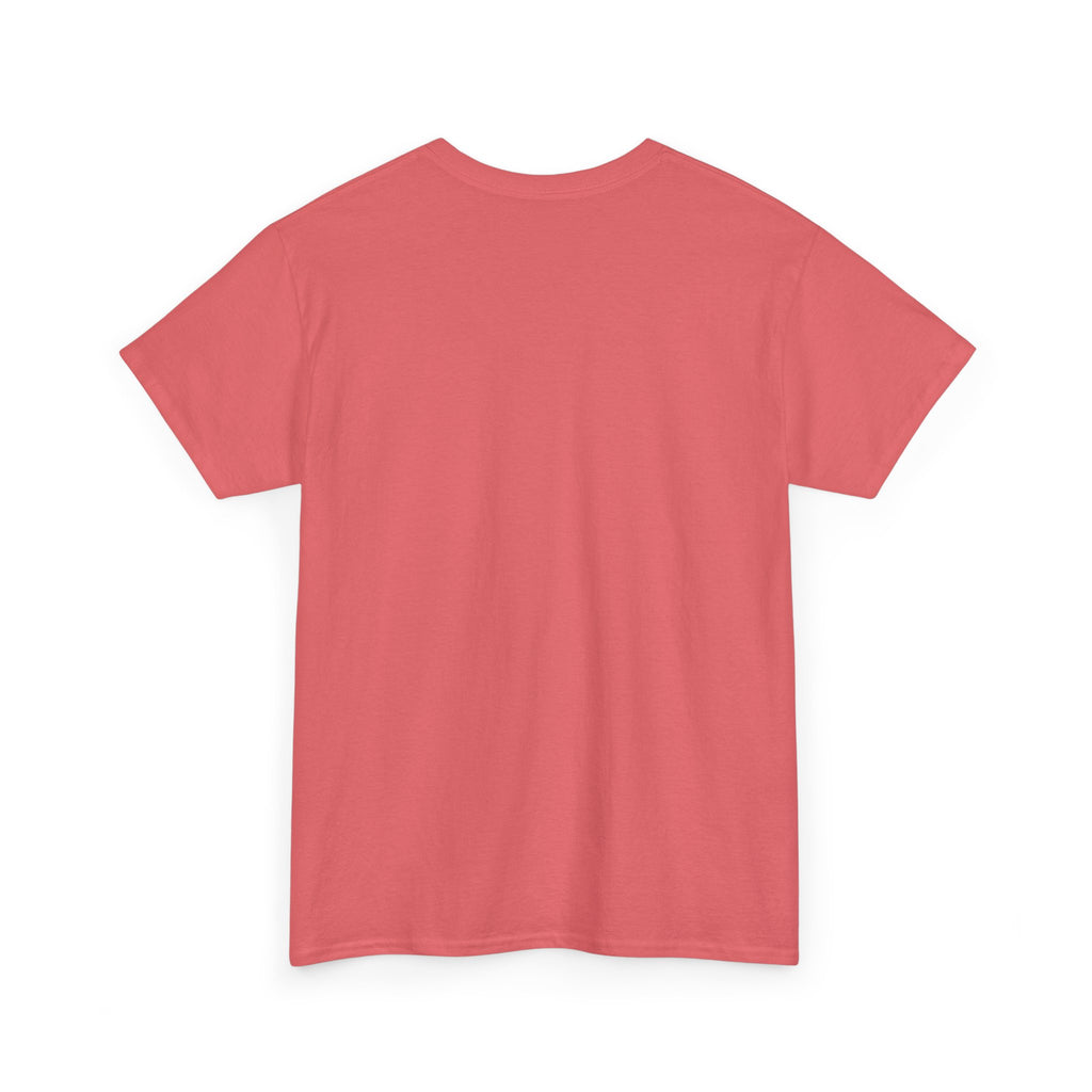 Do not disturb- Heavy Cotton Tee Shirt