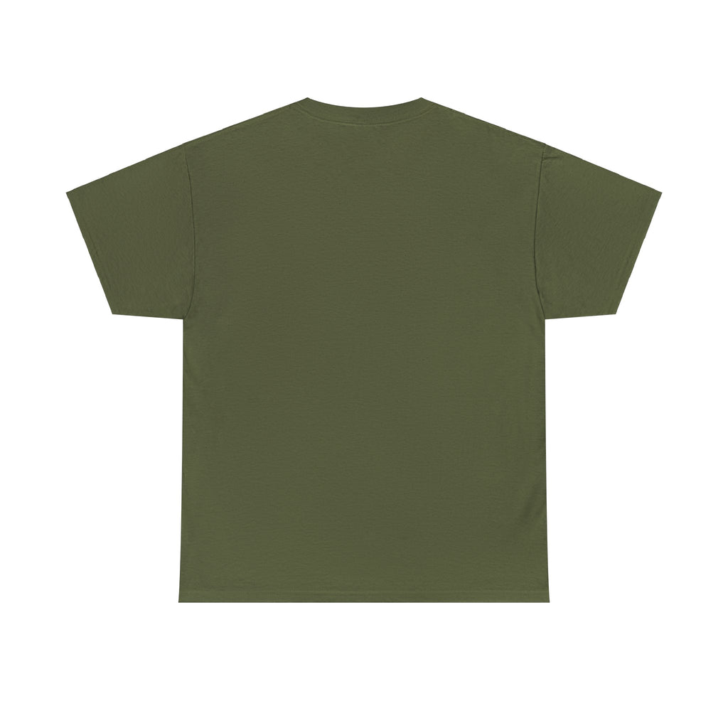 Whatever it is it wasn’t me- Heavy Cotton Tee