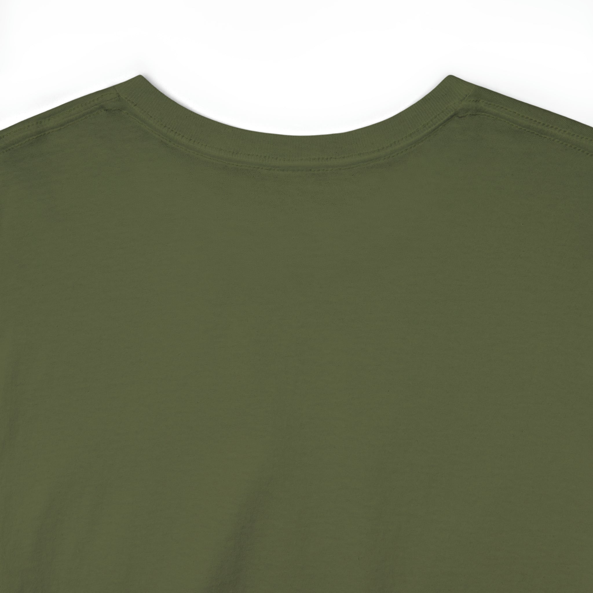 Mr good looking— Heavy Cotton Tee