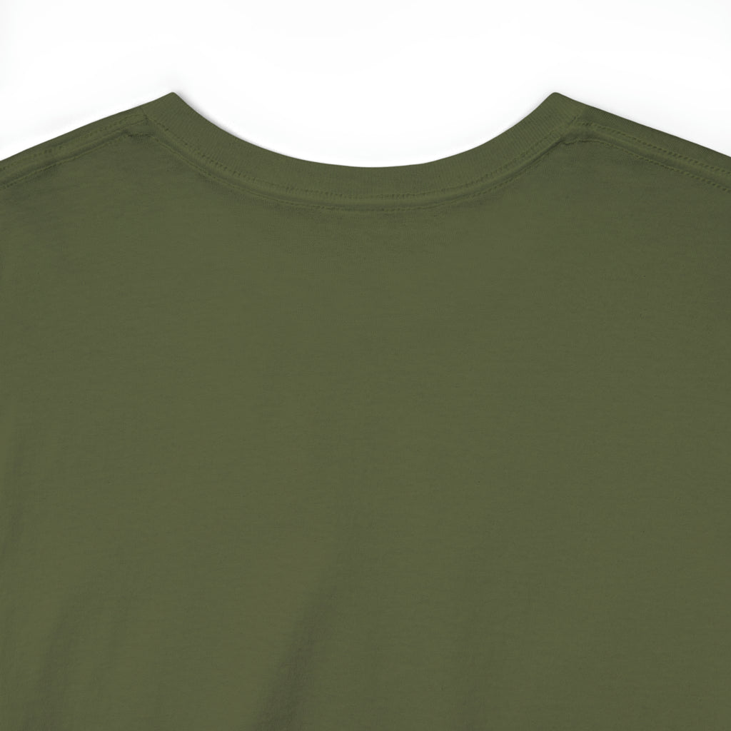 Mr good looking— Heavy Cotton Tee