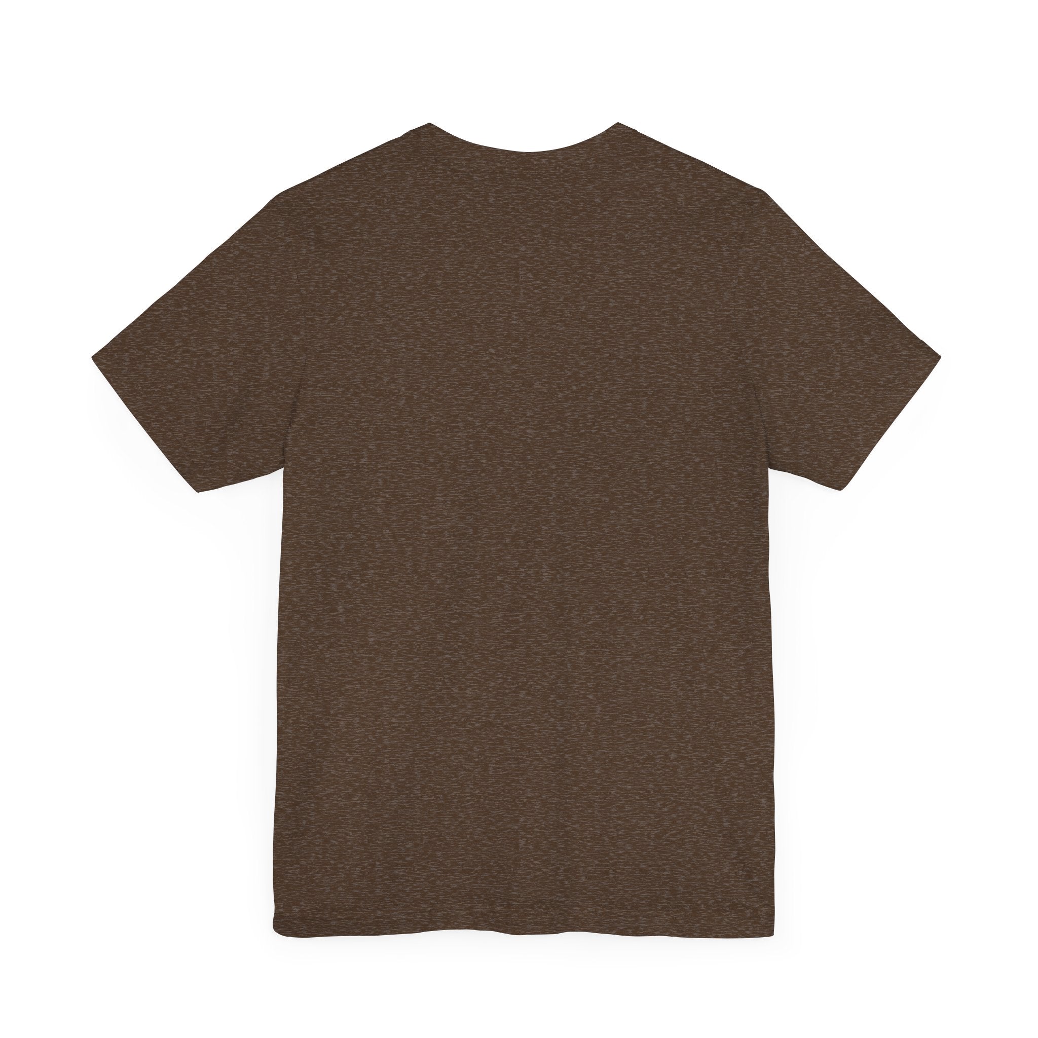 Proud Army Veteran—  Jersey Short Sleeve Tee