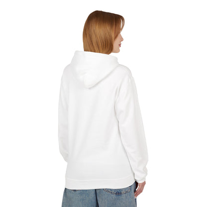 BRAT- Midweight Softstyle Fleece Hoodie