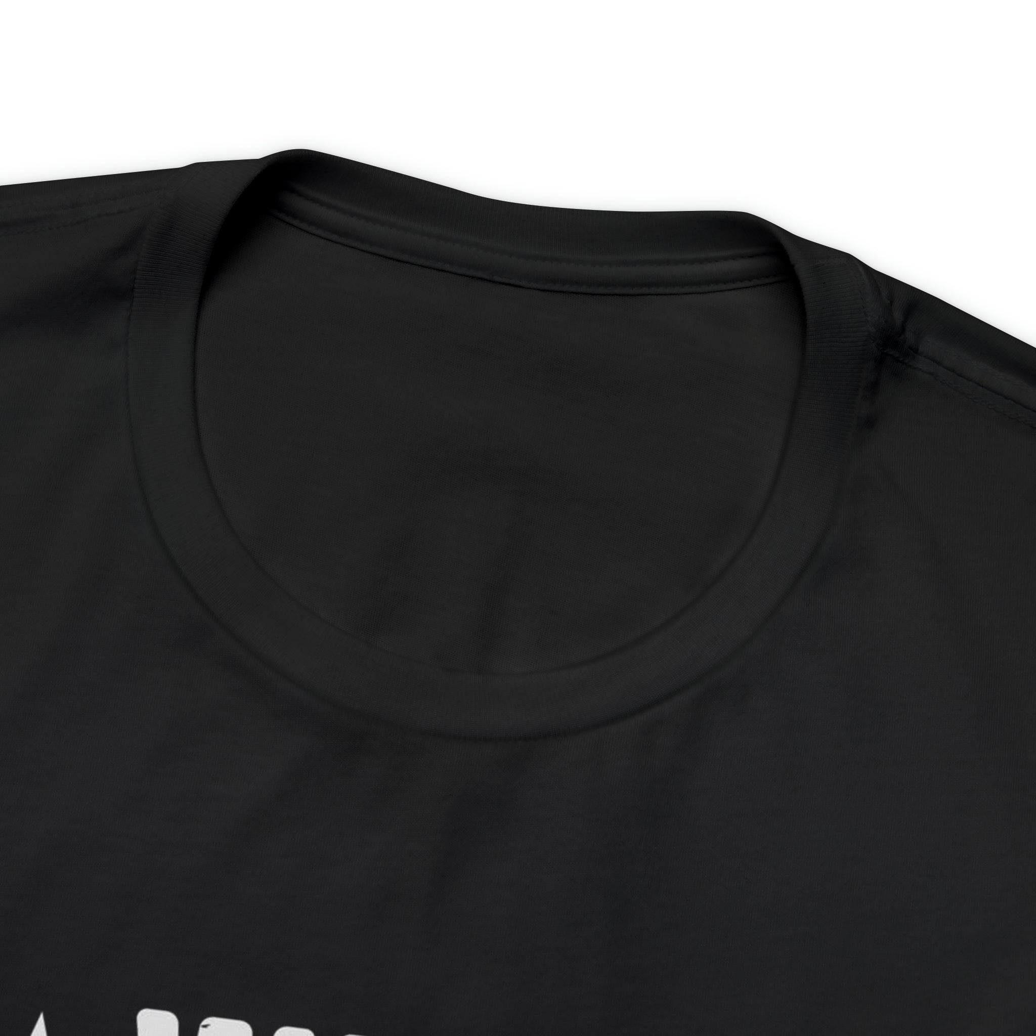 Will hike for beer- Jersey Short Sleeve Tee