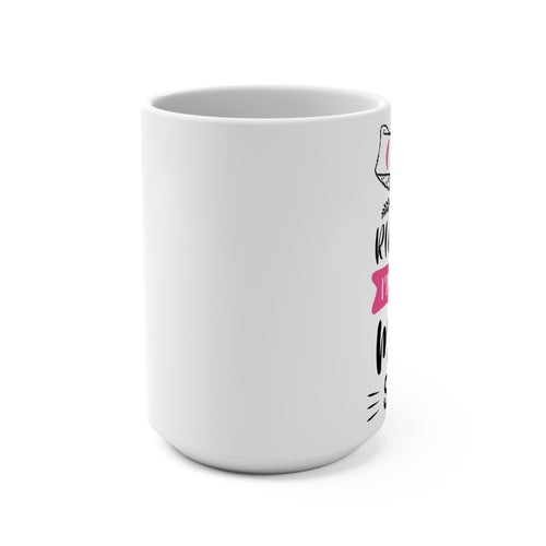"Doing Mom Stuff" Mug - 15oz Coffee Cup, Cute Gift for Moms, Fun Kitchenware, Mother's Day, Birthday, Coffee Lover