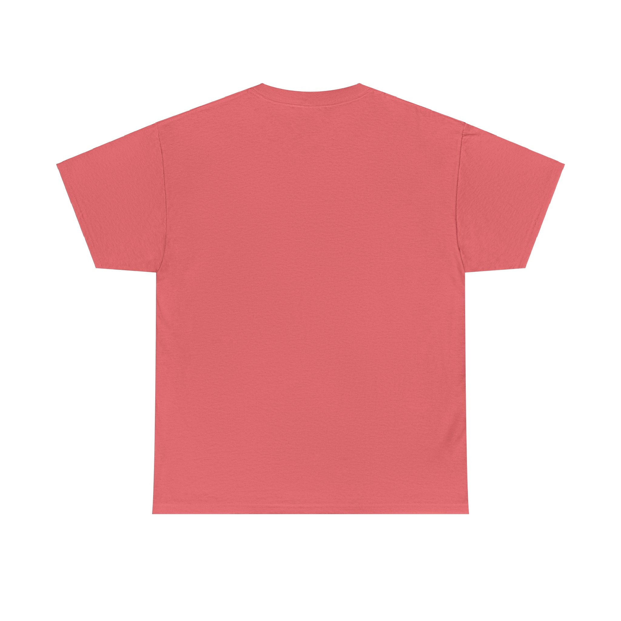 Stay wierd- Heavy Cotton Tee Shirt