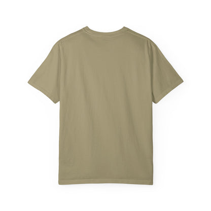 Fishing - Garment-Dyed T-shirt