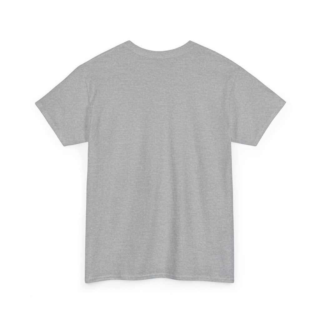 Camping Crew Unisex Heavy Cotton Tee - Perfect for Outdoor Adventures, Summer BBQs, Family Gatherings, Hiking Trips, and Campfire Nights