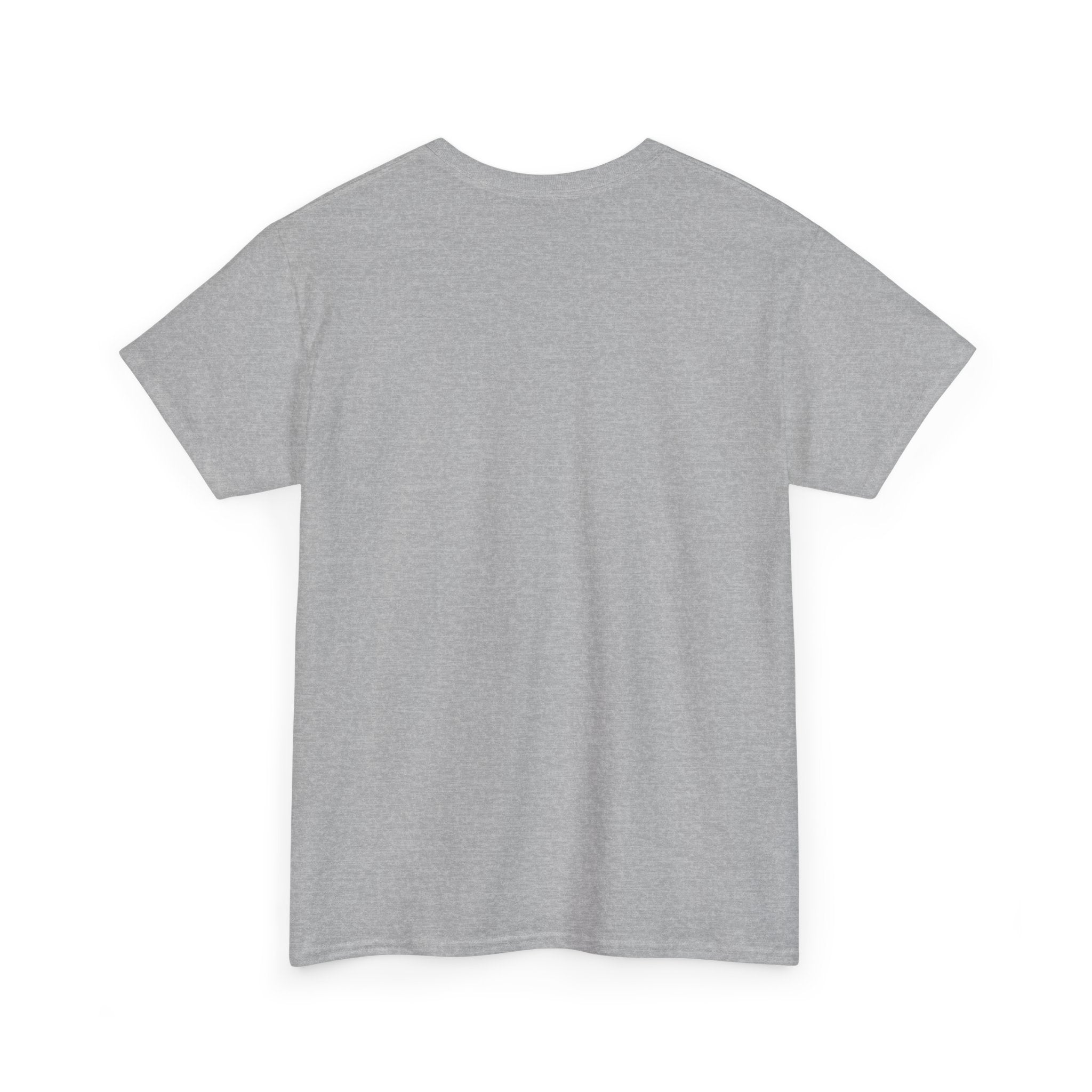 Camping Crew Unisex Heavy Cotton Tee - Perfect for Outdoor Adventures, Summer BBQs, Family Gatherings, Hiking Trips, and Campfire Nights
