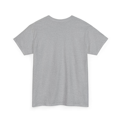 Camping Crew Unisex Heavy Cotton Tee - Perfect for Outdoor Adventures, Summer BBQs, Family Gatherings, Hiking Trips, and Campfire Nights