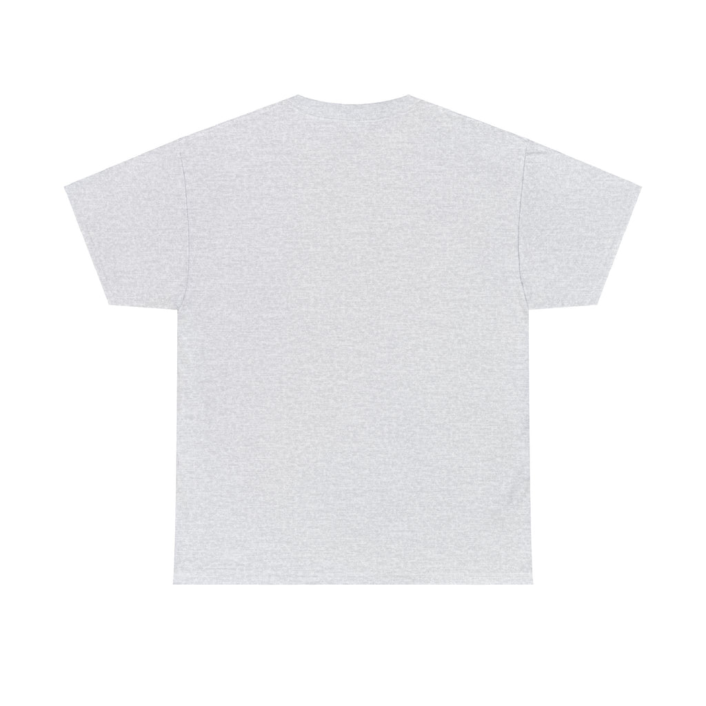 Wild free spirit- Heavy Cotton Tee Shirt