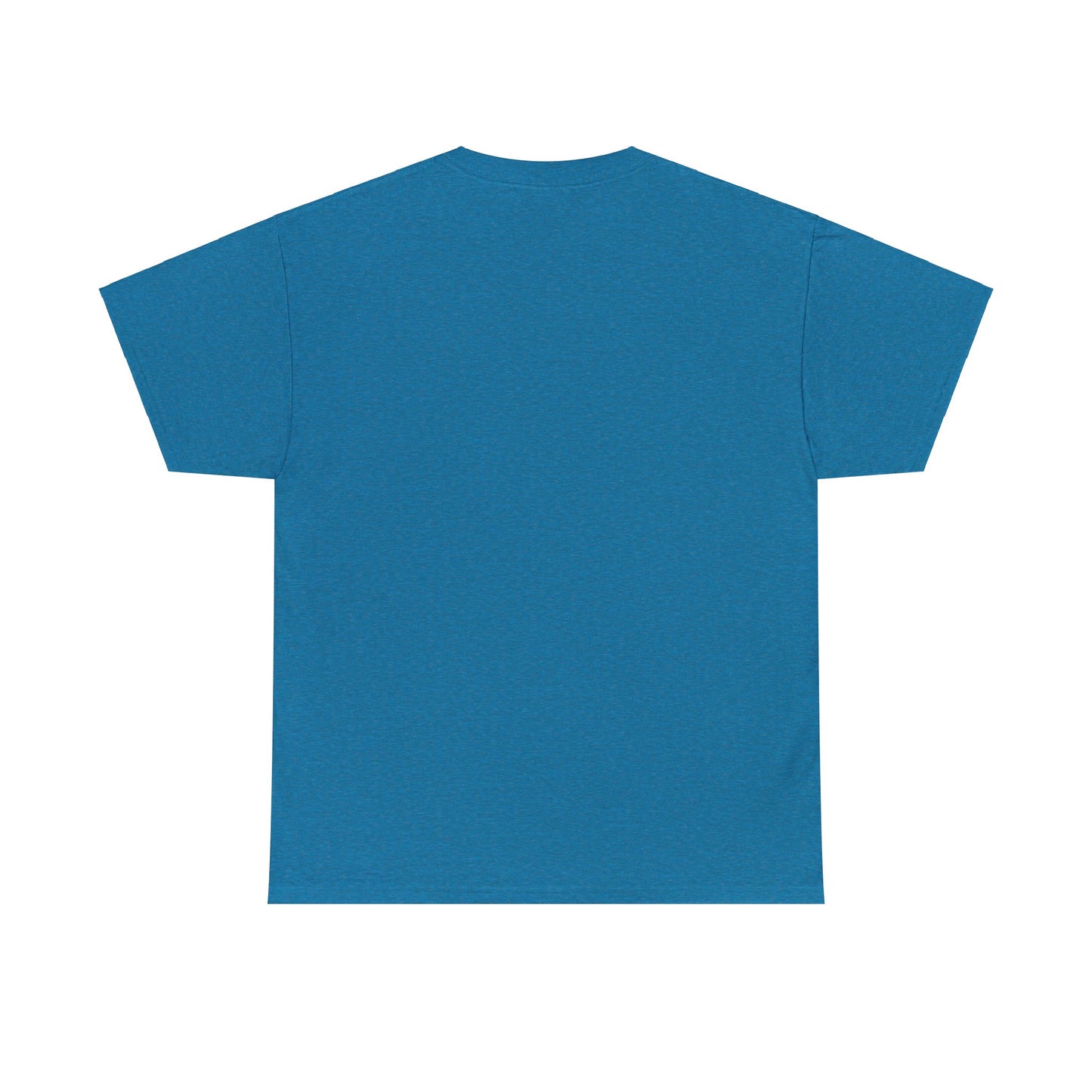 Autism— Heavy Cotton Tee Shirt