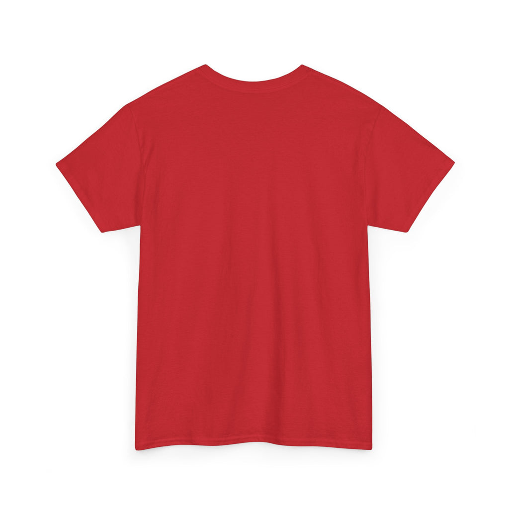Good food Good mood- Heavy Cotton Tee Shirt