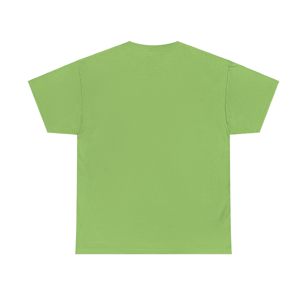 Happiness comes in waves- Heavy Cotton Tee