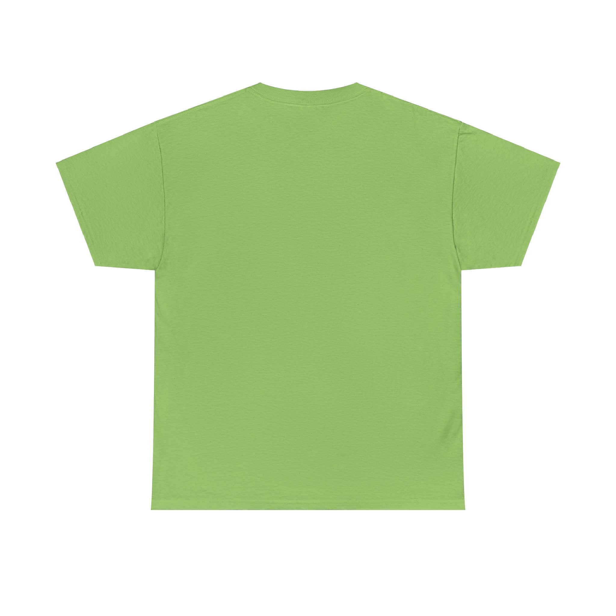 Happiness comes in waves- Heavy Cotton Tee