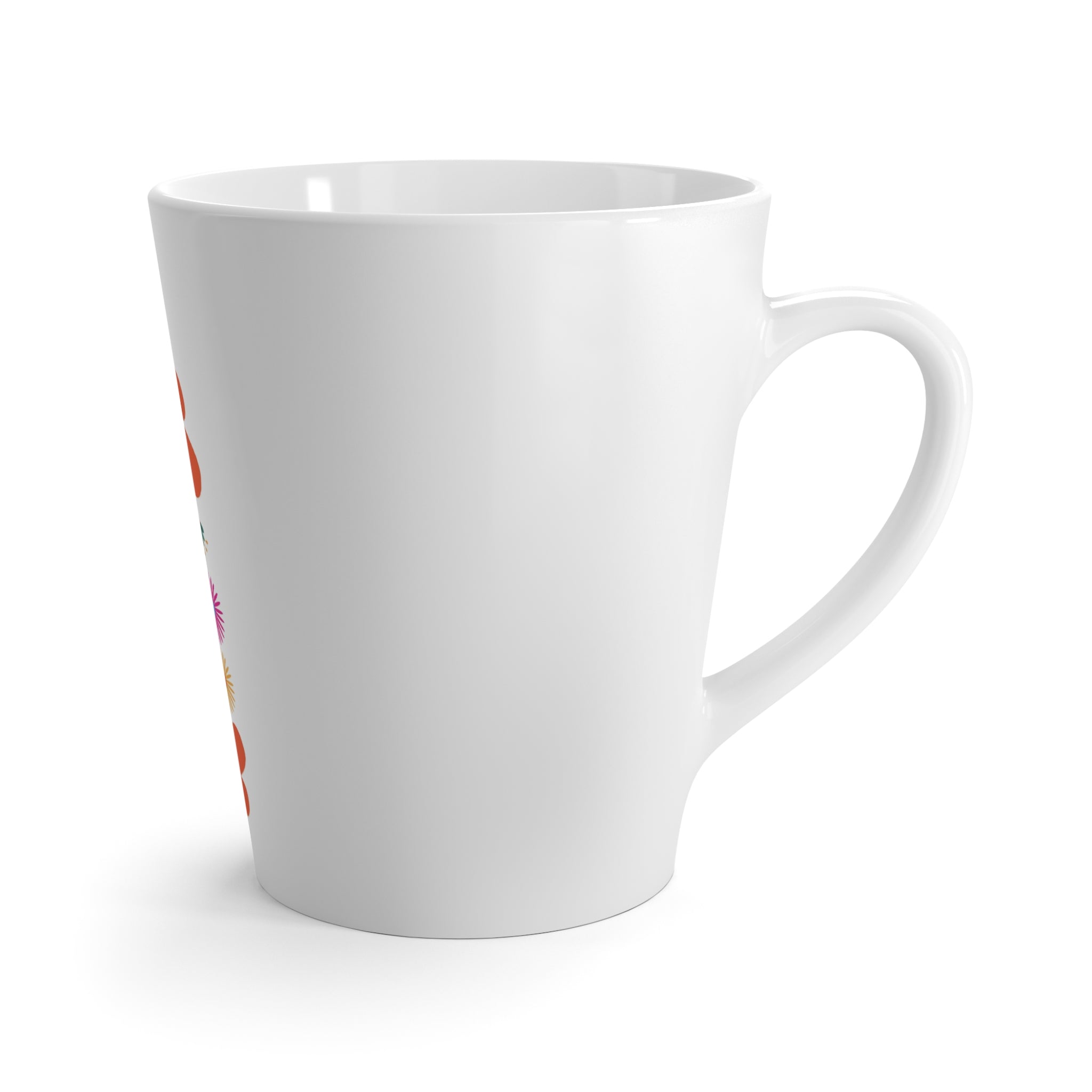 All we need is love— Latte Mug