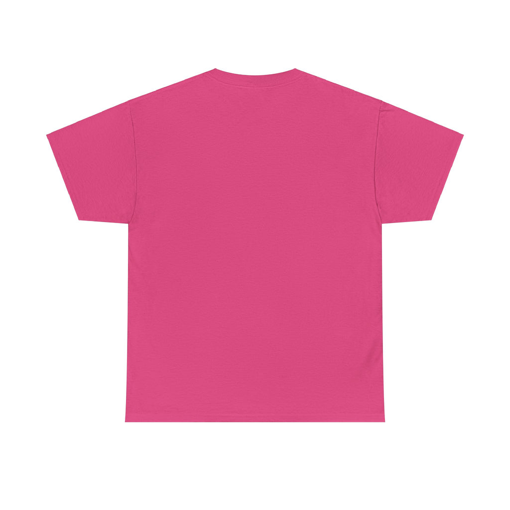 Stay wierd- Heavy Cotton Tee Shirt
