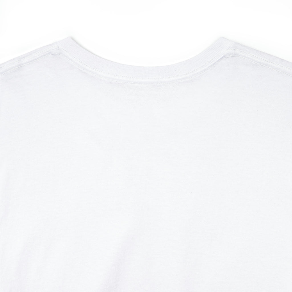 Drink grill know things- Heavy Cotton Tee