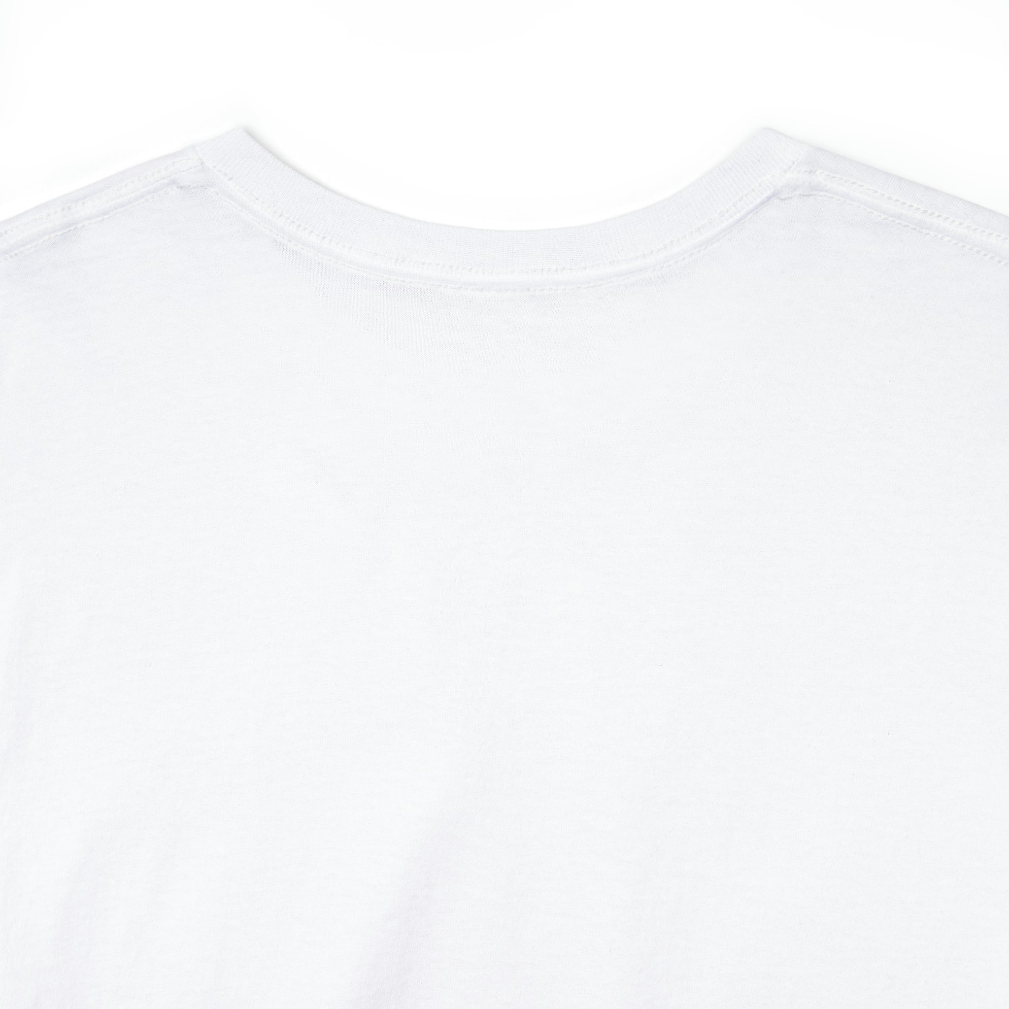 Drink grill know things- Heavy Cotton Tee