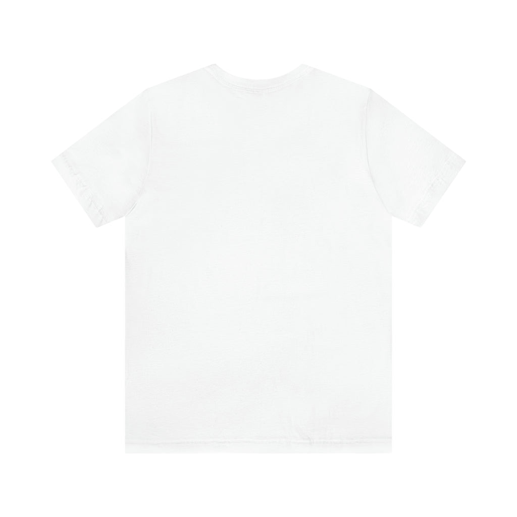 Skull thug- Jersey Short Sleeve Tee