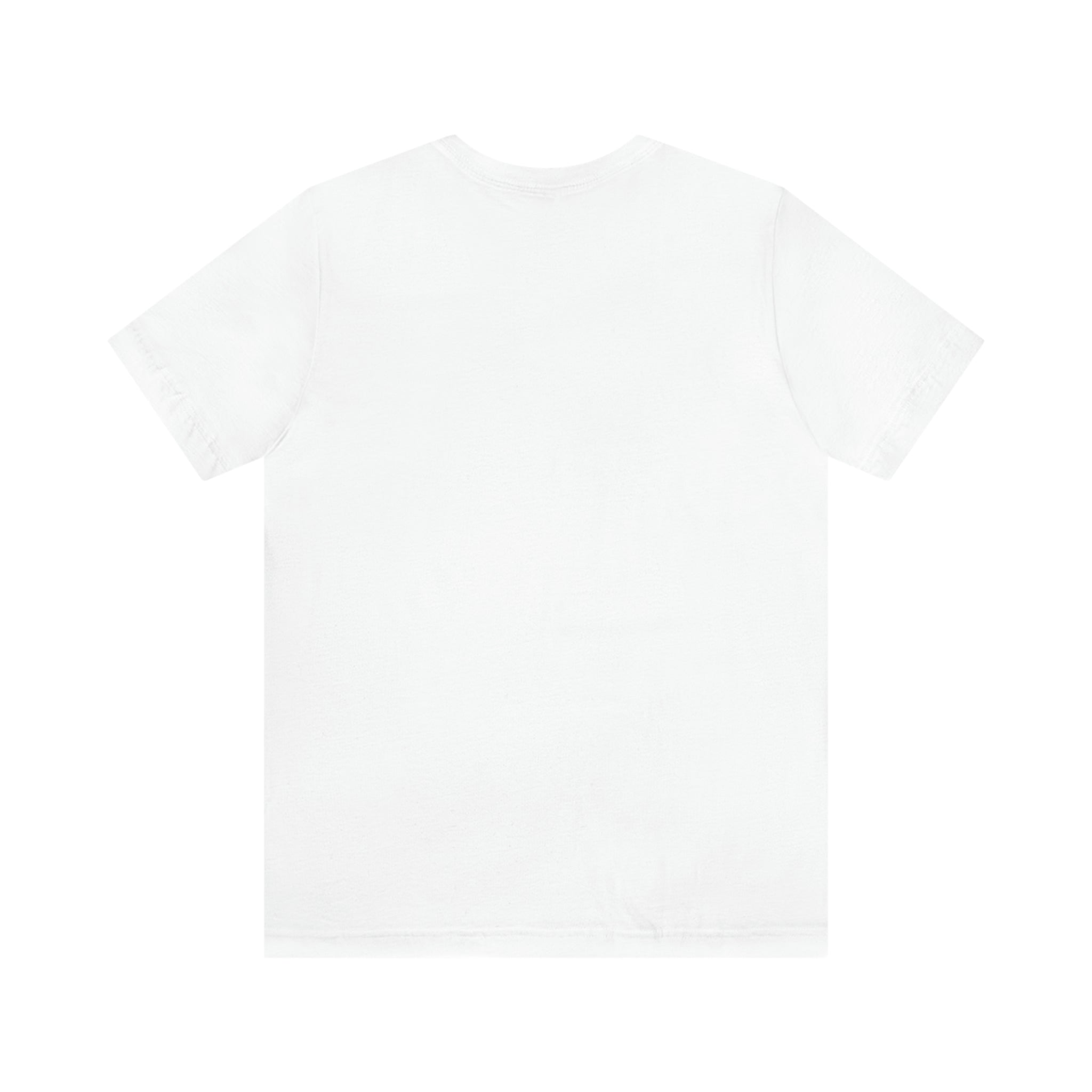 Skull thug- Jersey Short Sleeve Tee