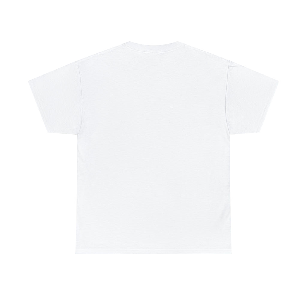Don’t be a dick- Heavy Cotton Tee