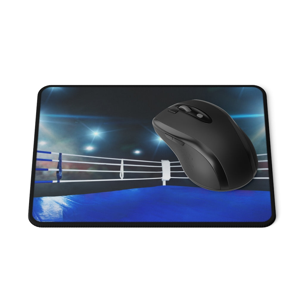 Boxing- Non-Slip Mouse Pads